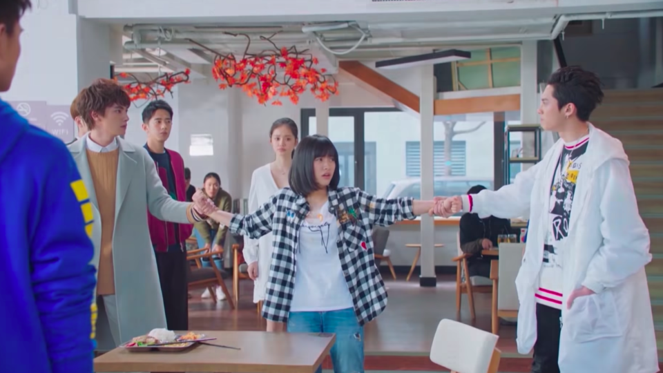 PHOTO: Screenshot from ABS-CBN Entertainment YouTube channel