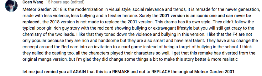 Screenshot from the Youtube account of ABS-CBN Entertainment.