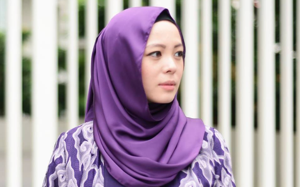 Vivy Yusof via Facebook 