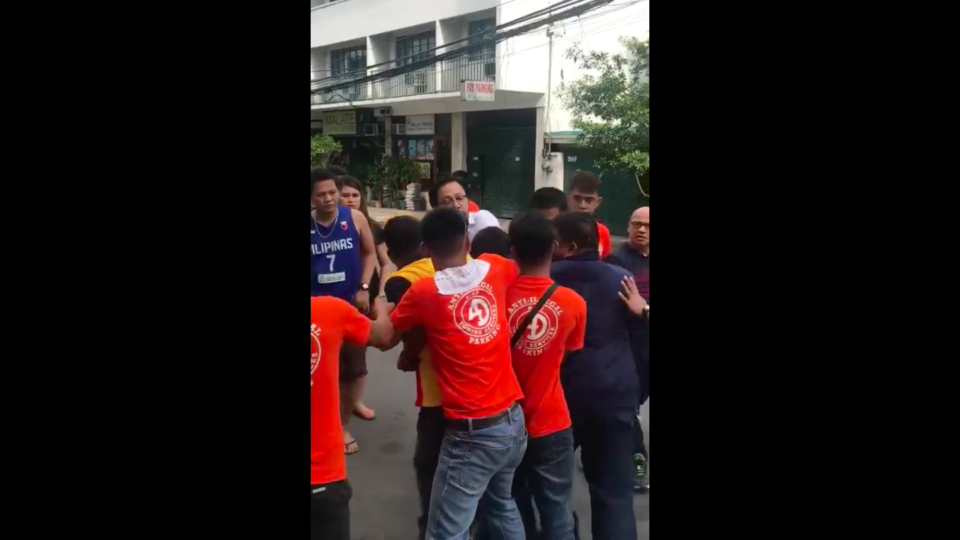 Photo: John Dang Axalan Facebook account.