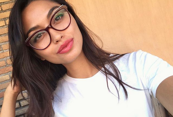 Photo: Ambra Gutierrez Instagram account.