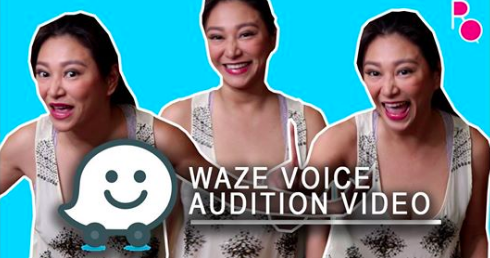 Photo: Screenshot from Rufa Mae Quinto Facebook page