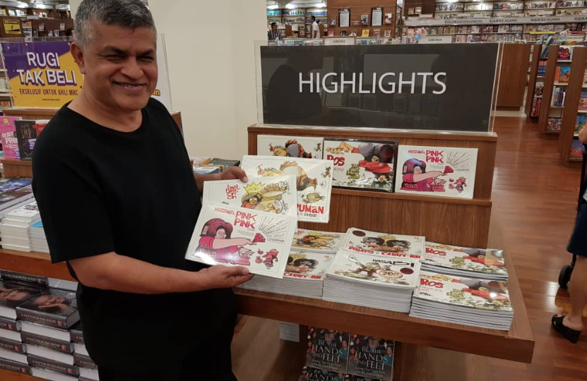 Zunar via his Twitter account 