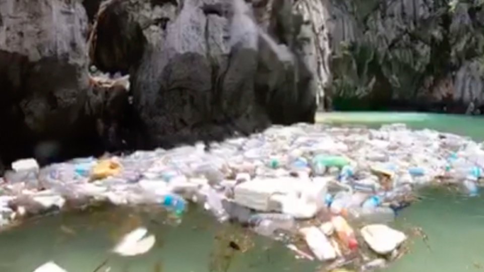 Photo: Screenshot from Ianna Reyes Facebook page