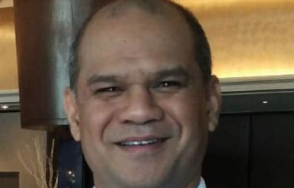 Eugene Wang via Facebook 