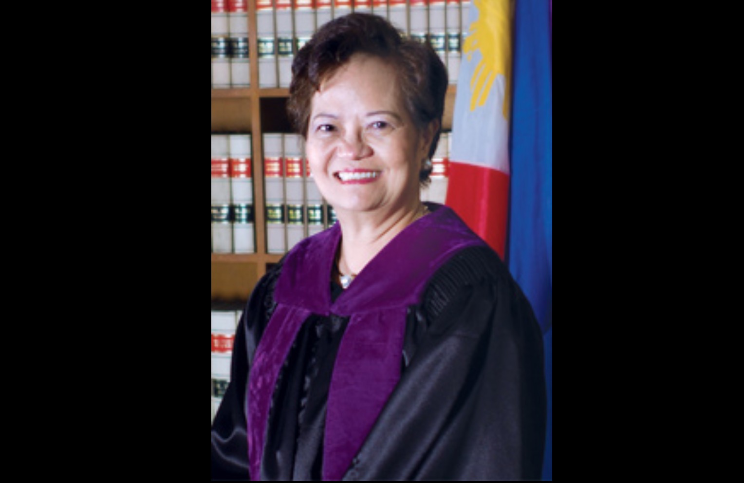 Duterte picks De Castro as new chief justice of PH Supreme Court | Coconuts