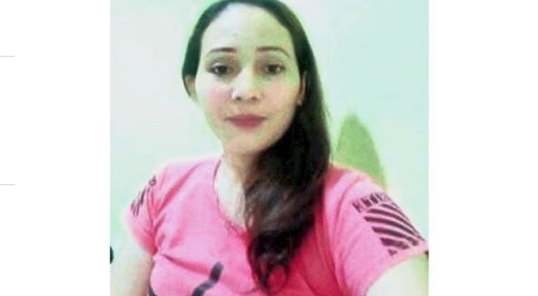 Rosemary Ginam via The Star