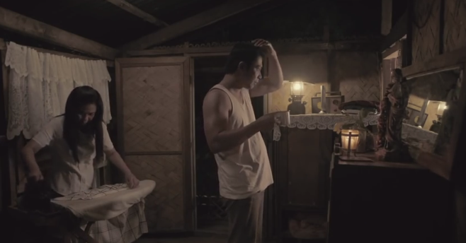 Photo: Screenshot from Barber’s Tales’ trailer.