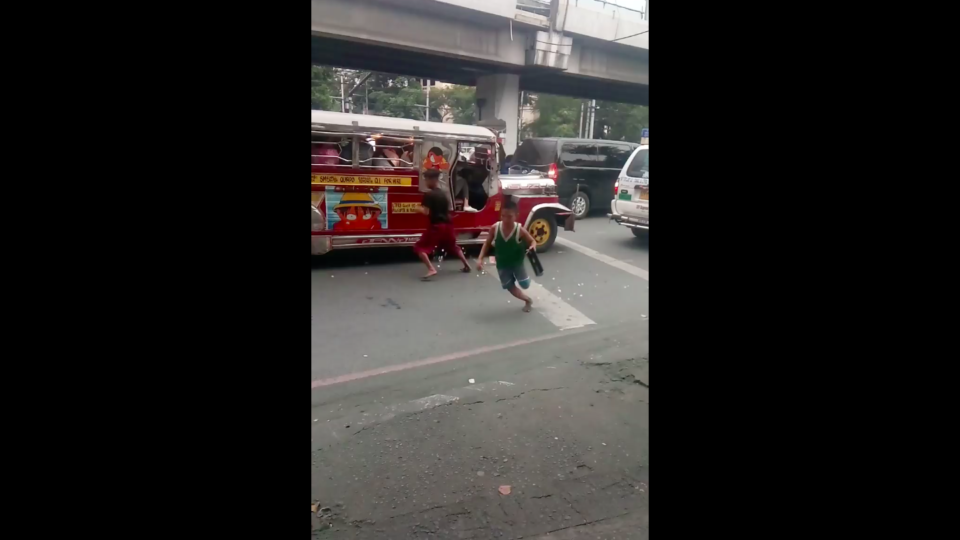 Photo: Screenshot from Denmark Bernardo’s Facebook page