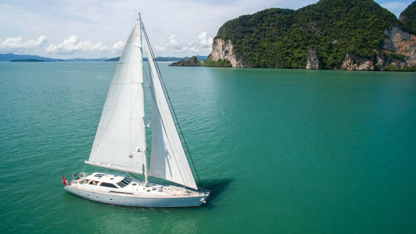 Photo: Isabella Yachts Phuket