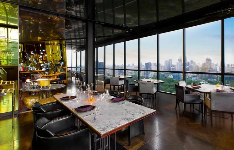 Photo: Facebook / Park Society Bangkok