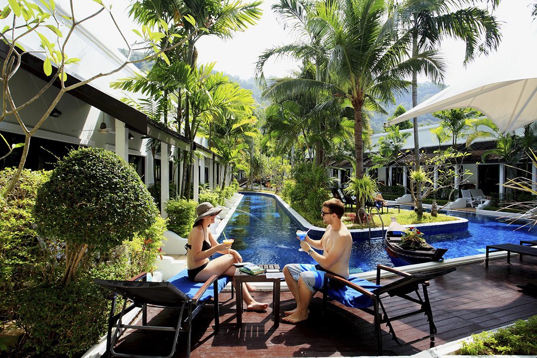 Photo: Access Resort & Villas