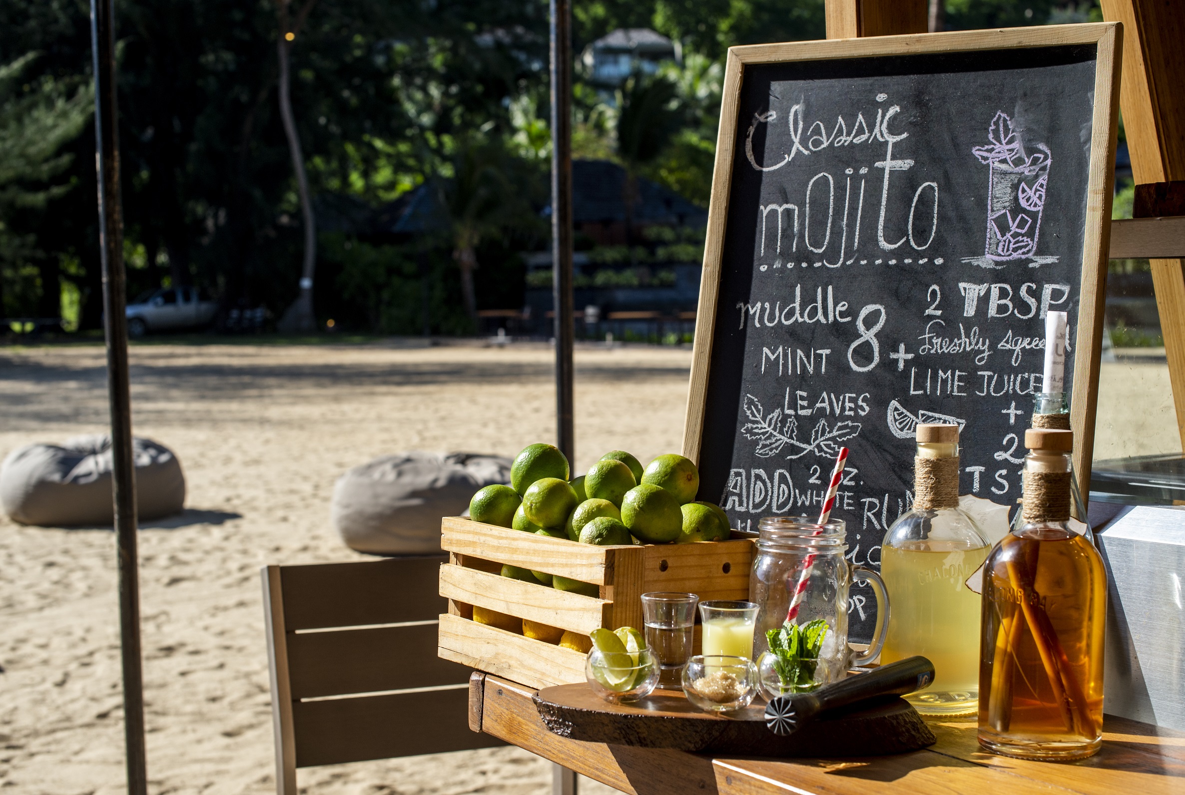 Photo: The Mojito Factory