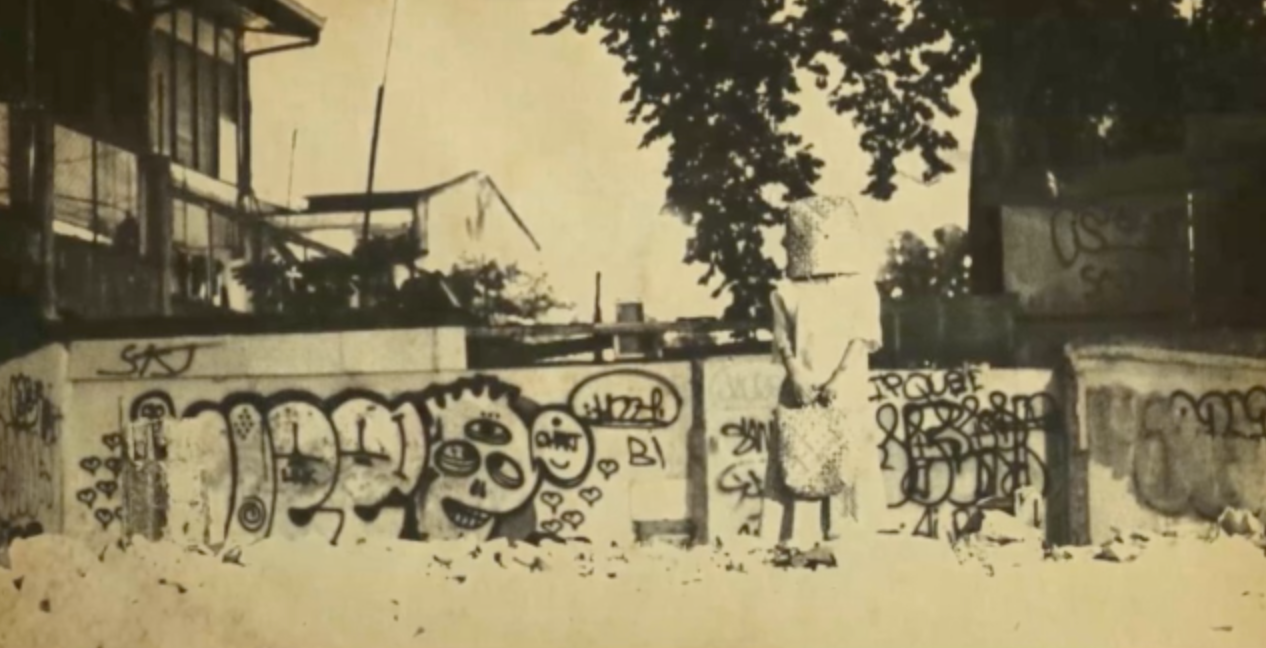 Photo: International Silent Film Festival's Facebook page.