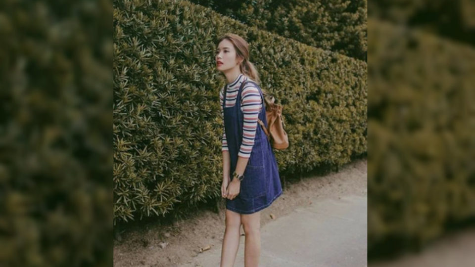 Photo: Tricia Gabunada’s Instagram account. 