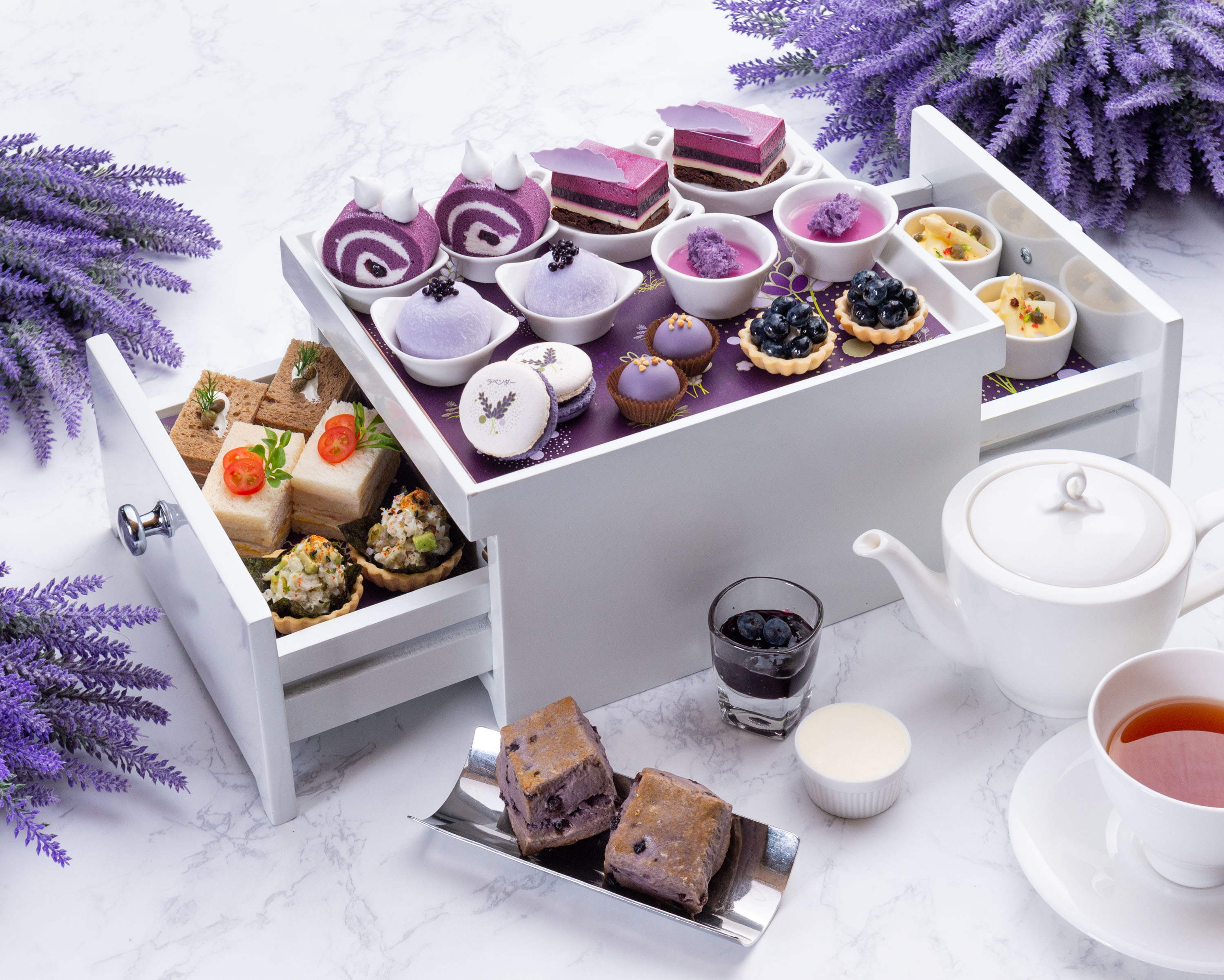 Photo: Okura Prestige Bangkok