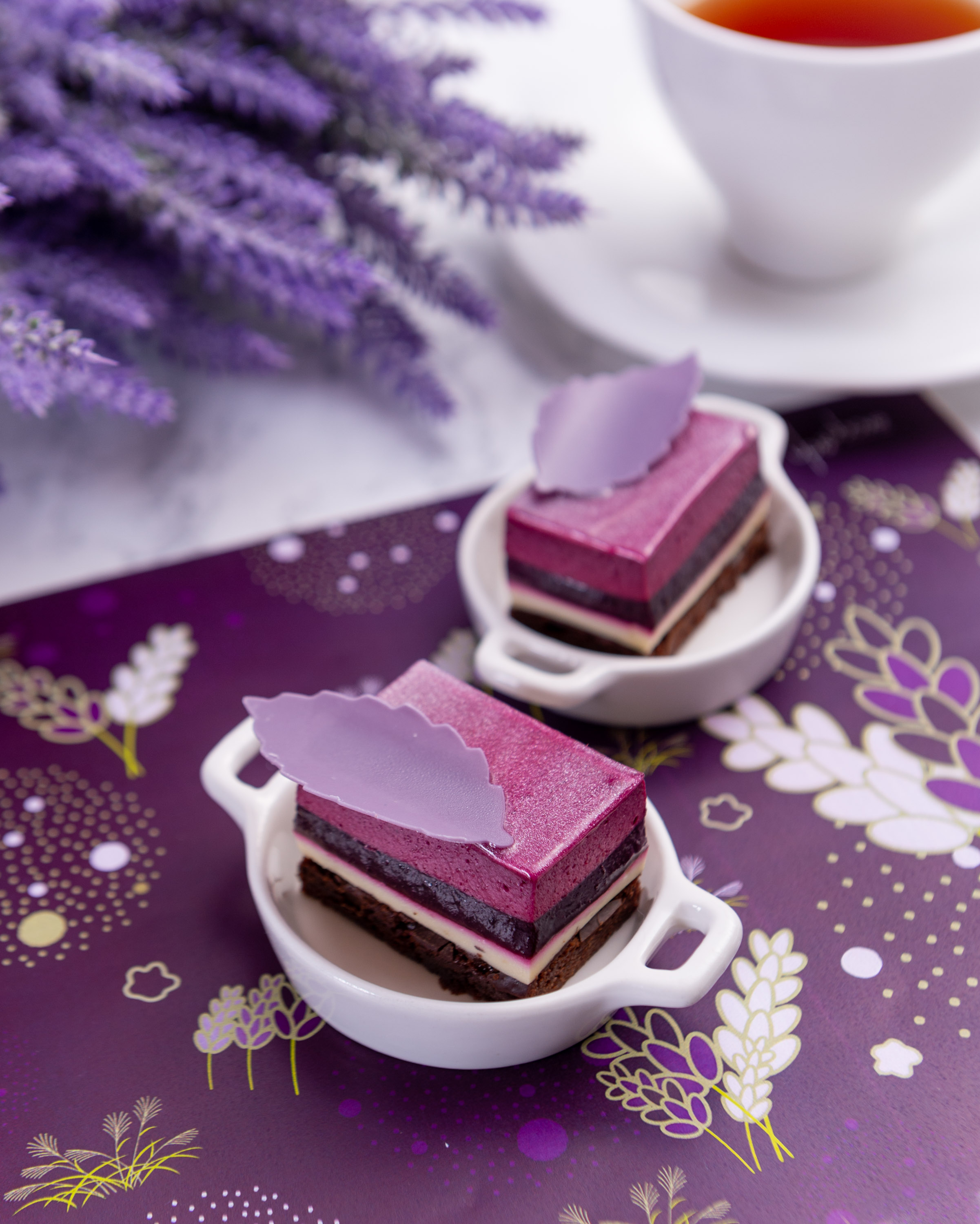 Photo: Okura Prestige Bangkok