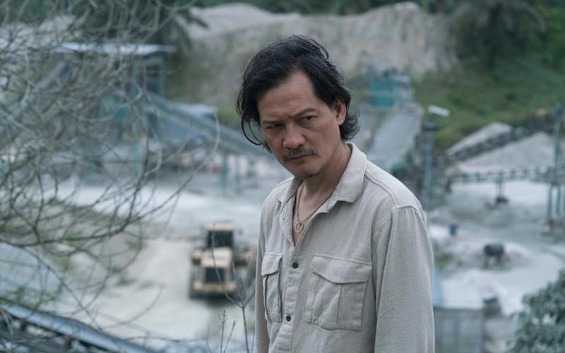 Photo: A Land Imagined / Facebook