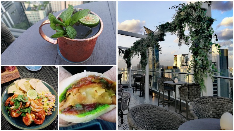 Photos: Laurel Tuohy/Coconuts