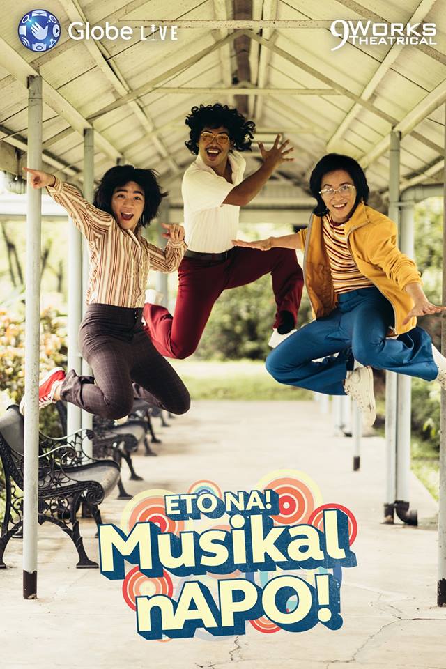 PHOTO: 9 Works Theatrical Facebook page.