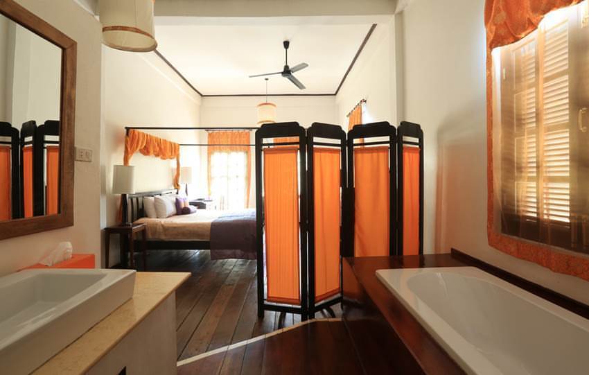 Luang Prabang's Apsara. Photo: HotelierIQ