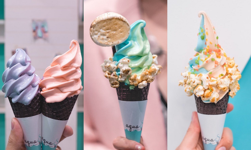 Photo: Aqua S/Facebook