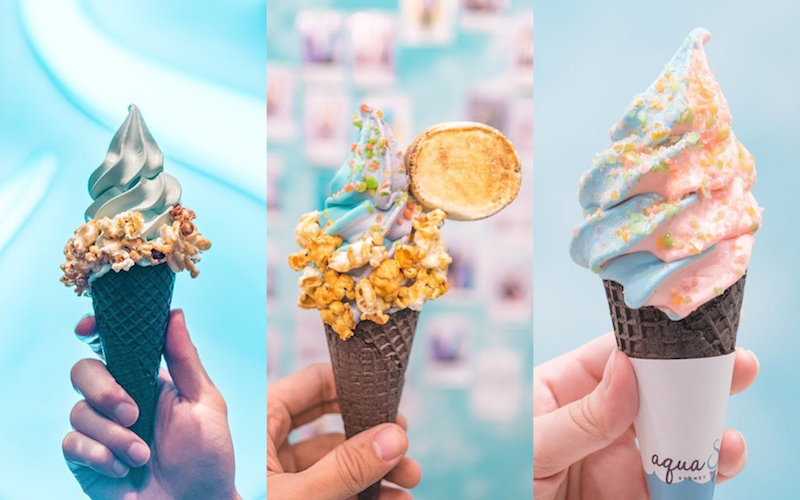 Photo: Aqua S/Facebook