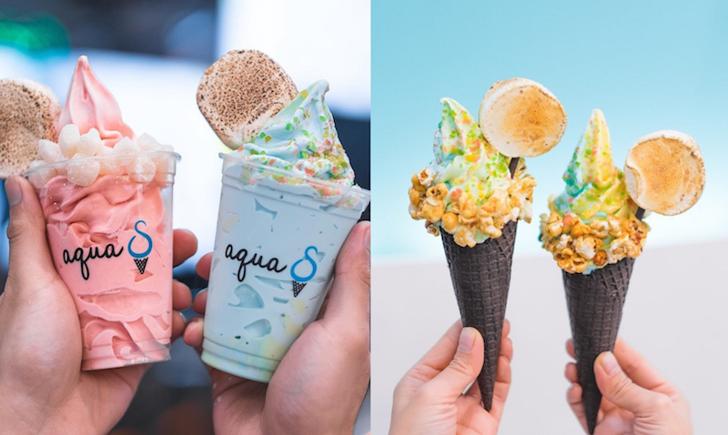 Photo: Aqua S/Facebook