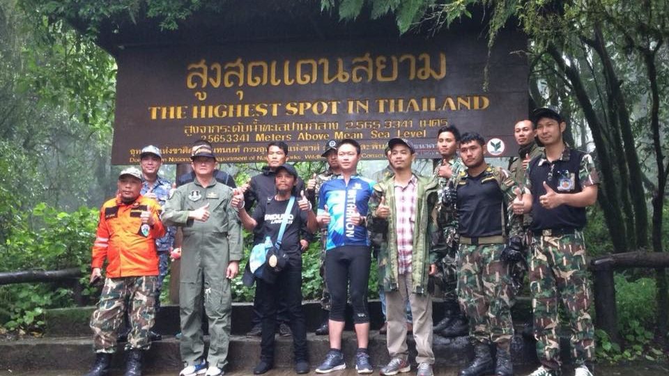 Photo: Roong Hiranwong via Kon Kao Chiang Mai/ Facebook