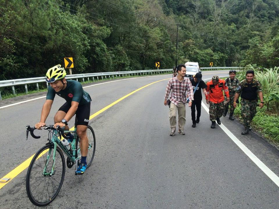 Photo: Roong Hiranwong via Kon Kao Chiang Mai/ Facebook