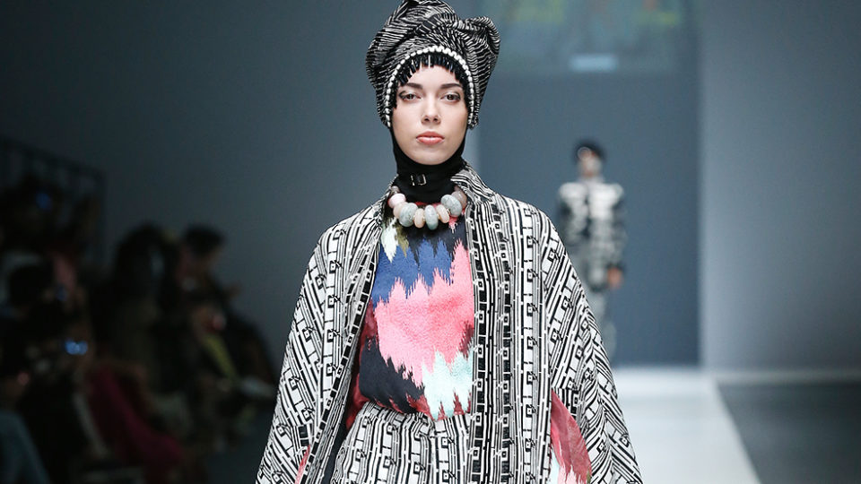 Photo: Jakarta Fashion Week