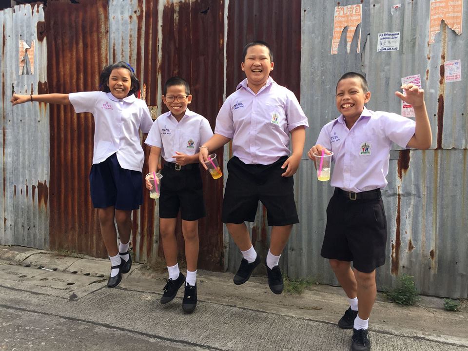 Photo by Kullanee Kelly Sasavat. Photo: Random Thainess/Facebook