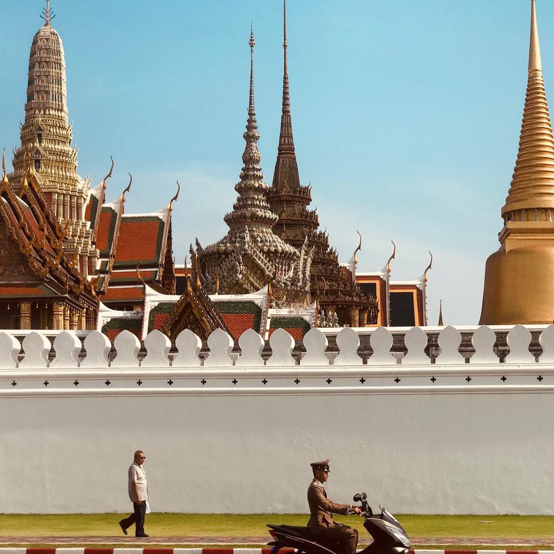 Photo: PhotoBangkok Festival/Instagram