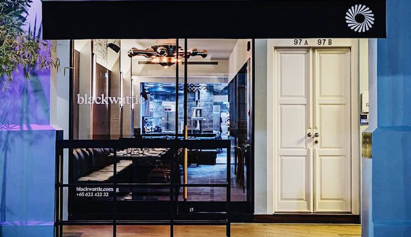 Photo: Blackwattle/Facebook