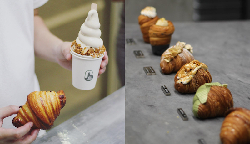 Photo: BrotherBird mochi & softserve co./Facebook