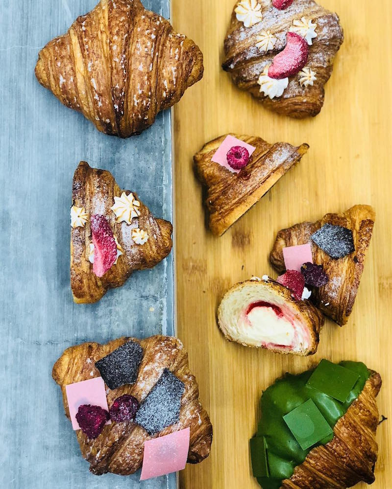 Photo: Brotherbird Milk & Croissants/Facebook