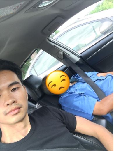 Photo: Facebook/ Santiphap Khunchanmee