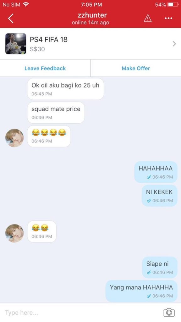 Photo: @Syakirzizi / Twitter