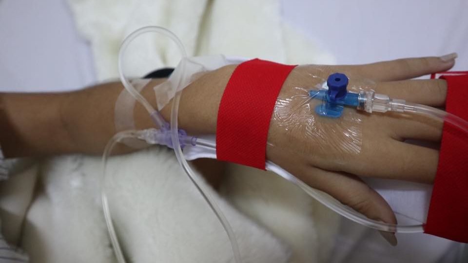 Photo: Karessa Mae Bulay Limpot. 