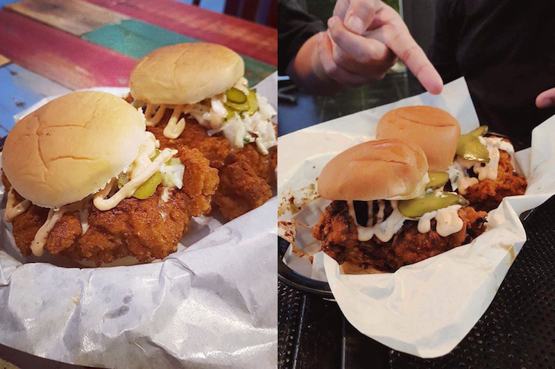 Photo: Chix Hot Chicken/Facebook