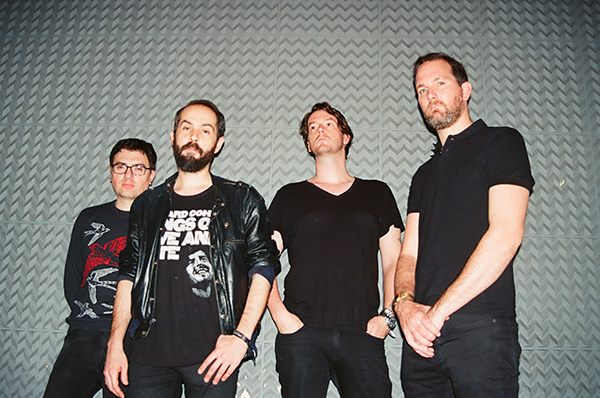 Photo: Cigarettes After Sex Mexico/Facebook