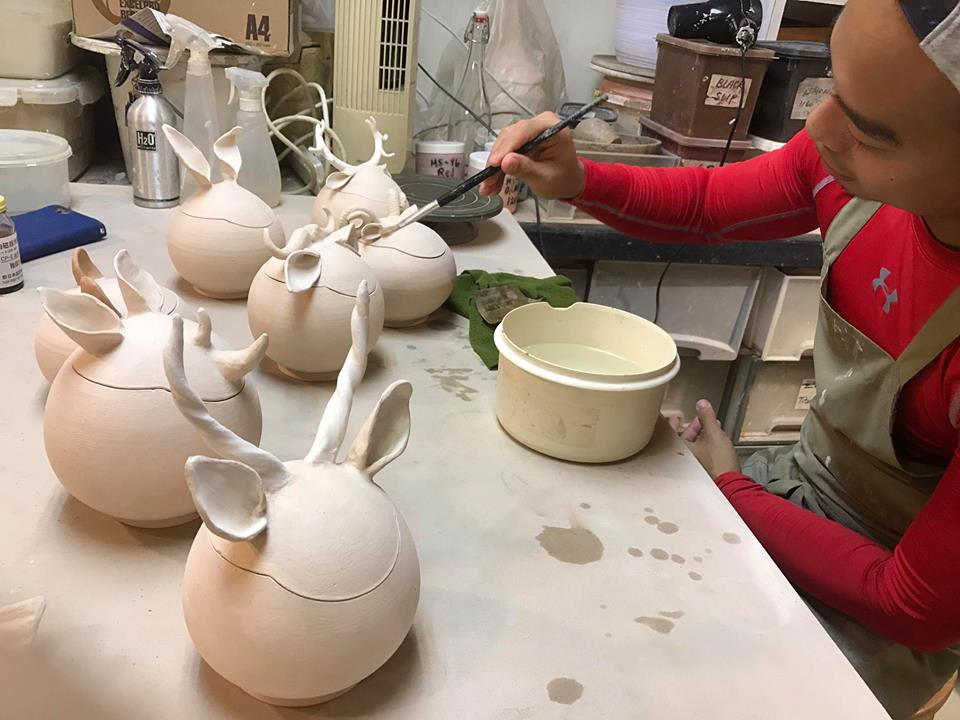 Photo: Cobo Ceramics/Facebook