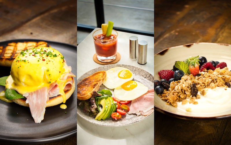 Photos: Do.Main Deli & Bistrot/Facebook