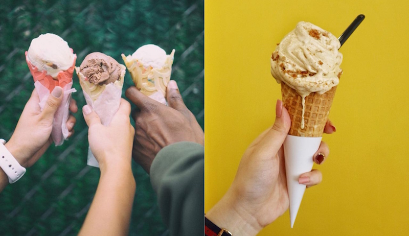 Photos: Dopa Dopa Creamery/Facebook