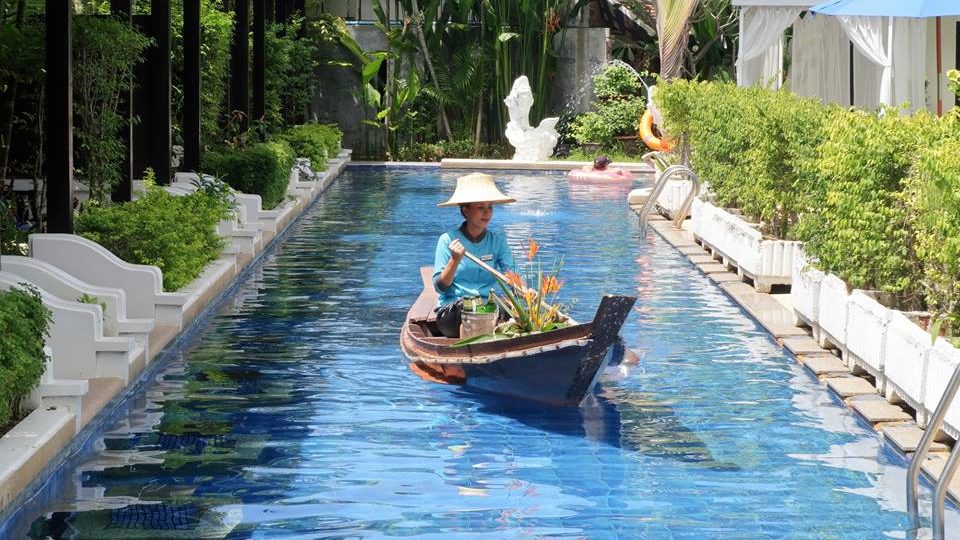 Photo: Access Resort & Villas