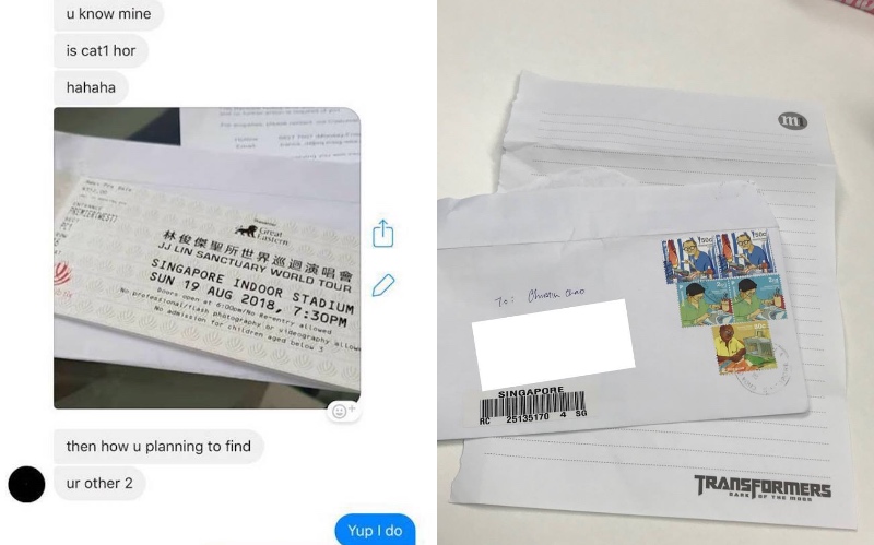 Photos: Christine Xtine / Facebook