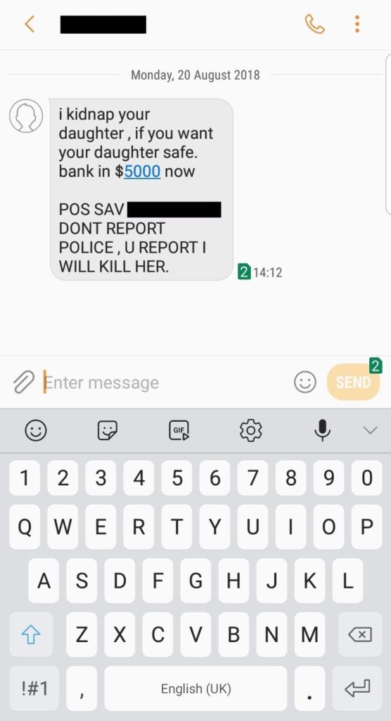 Photo: u/Trashme23 via Reddit