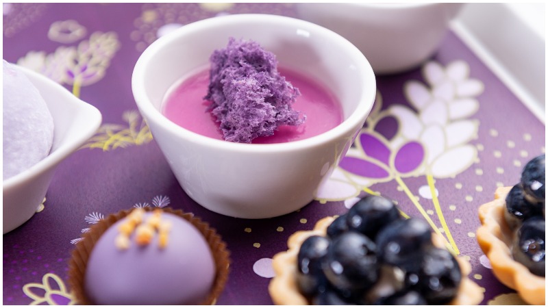 Photo: Okura Prestige Bangkok