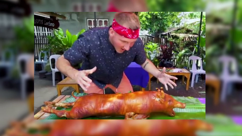 Photo: Screenshot from Side’s YouTube channel.