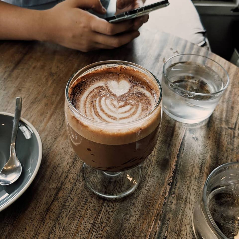 Photo: Magnum Opus Fine Coffees Facebook page. 